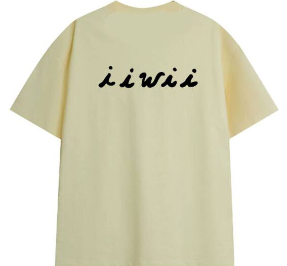 i.i.w.i.i. - SOLD OUT