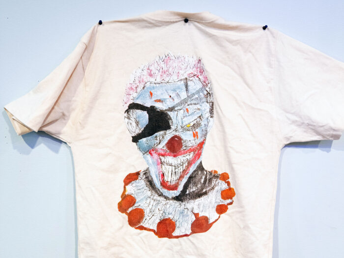 Original Tissue - SOLD OUT